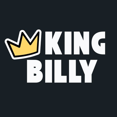 KingBilly logo