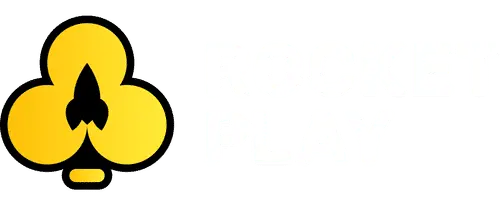 RocketPlay logo